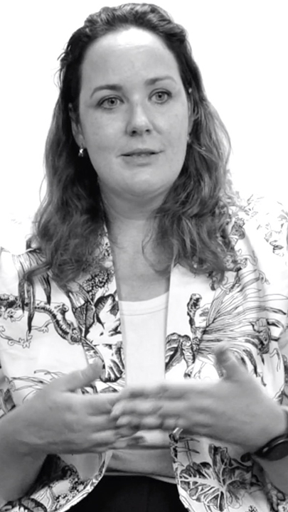 Was passierte mit Piloten der Alliierten, wenn sie einen Absturz in feindlichem Gebiet überlebten?Nicole-Melanie Goll, Historikerin